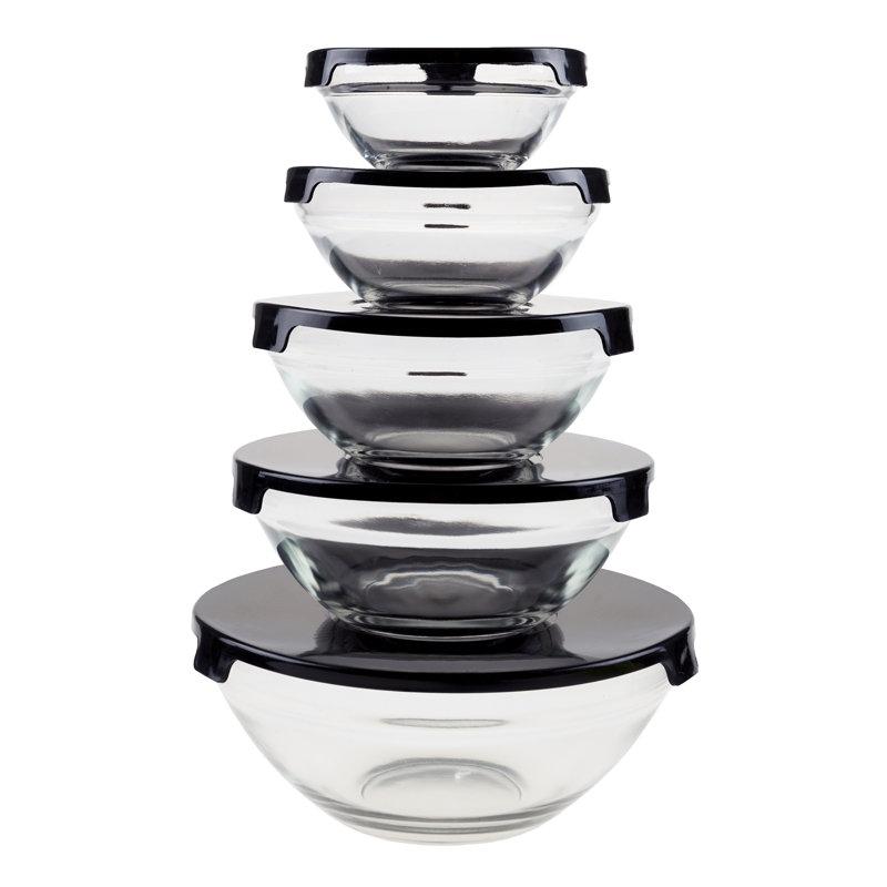 container food storage set